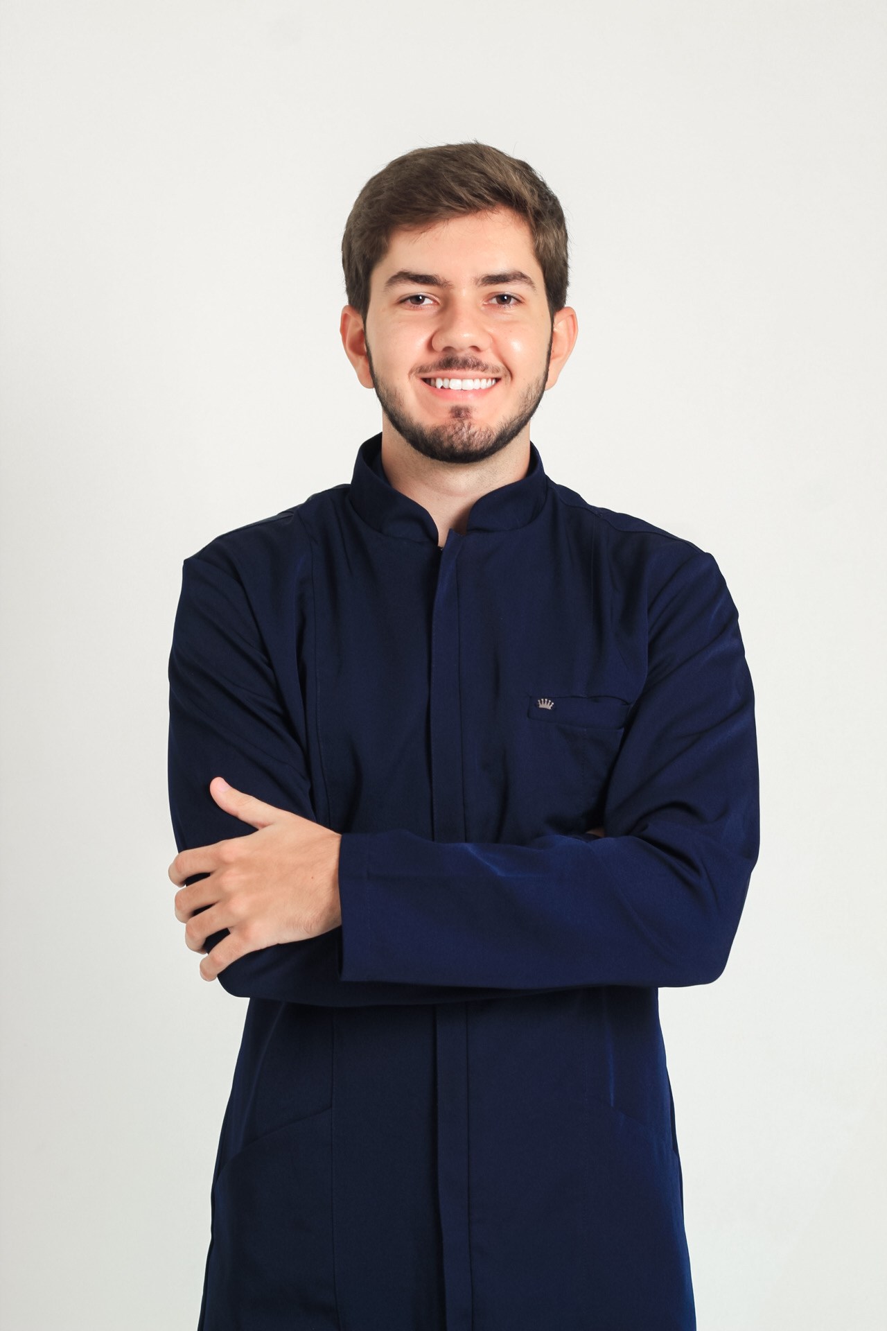 Dr. Pedro Xavier, endodontista e idealizador do PX Endo